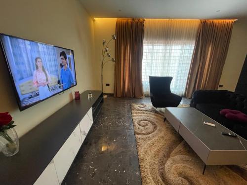 Accra Villa | Sydney’s villa