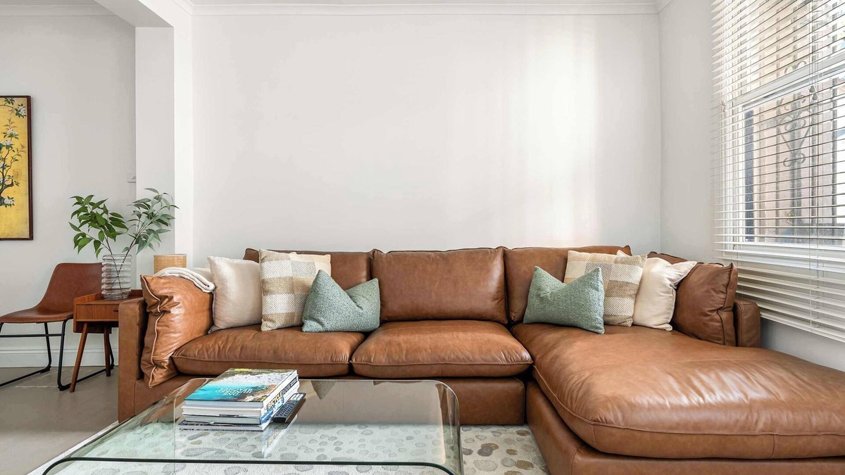 Surry Hills House | Sydney Terrace In Historic Surry Hills