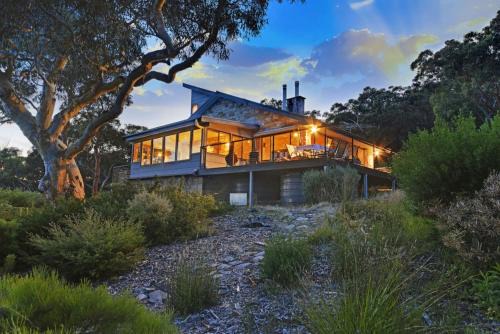 Woodford House | Sydney View