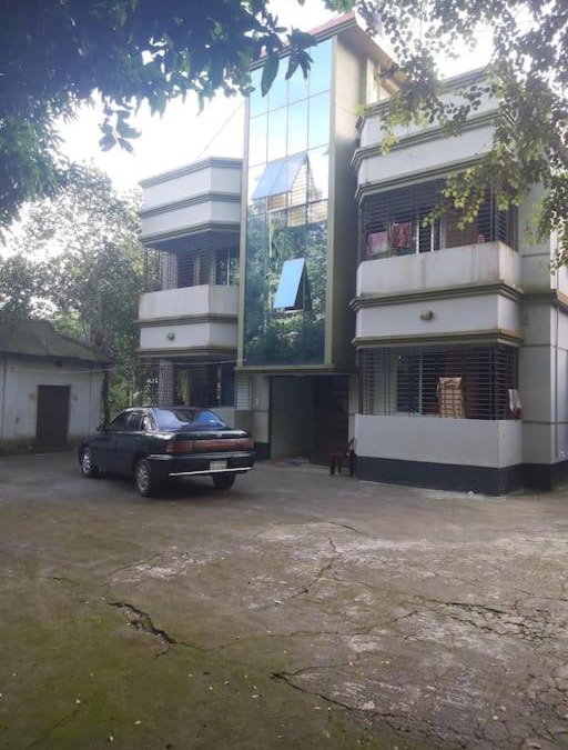 Maulvi Bazar Villa | Syed monjil