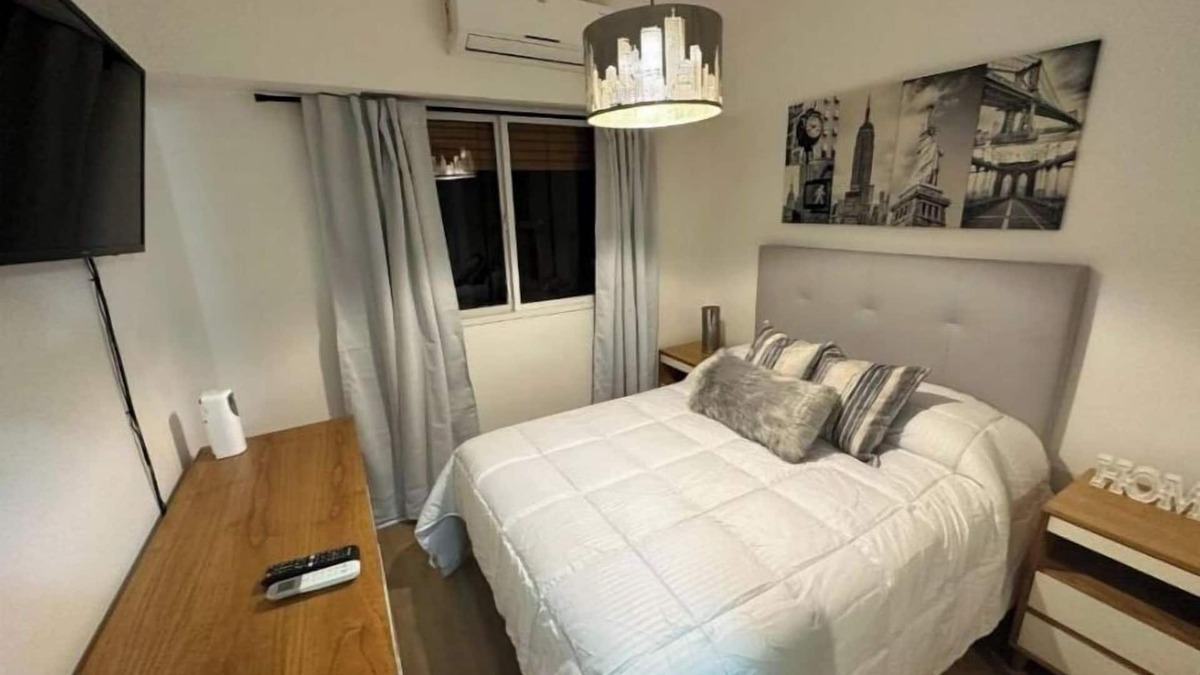 Caballito Apartment | SYG Apartments