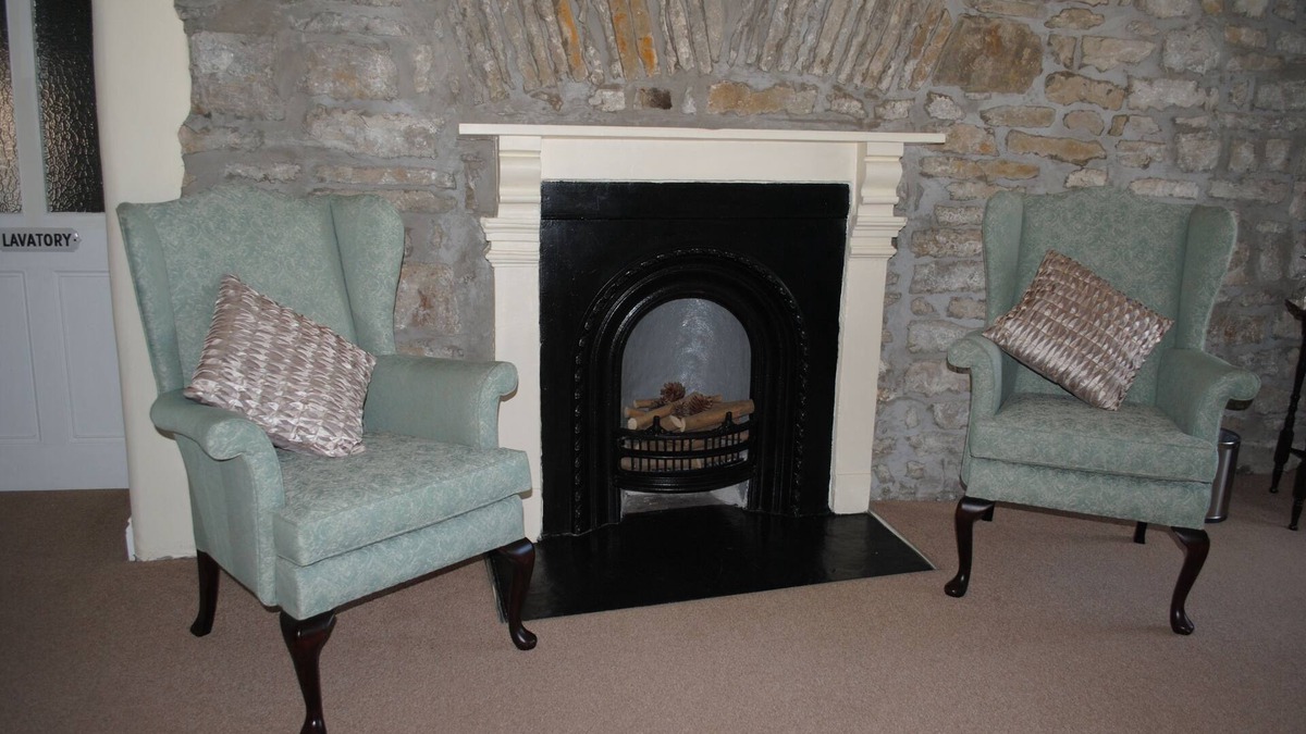 Askrigg Hotel | Sykes's House