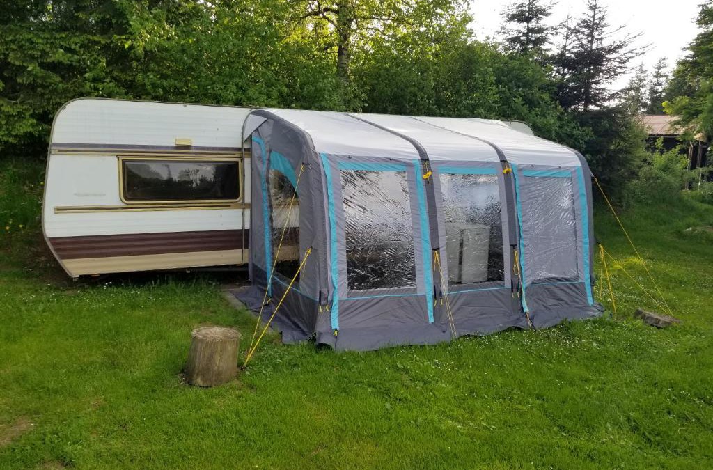 Vlachovice Other | Sykovec Karavan Sýkorka