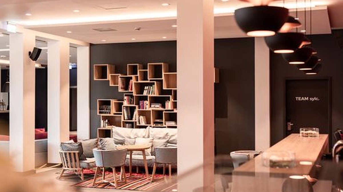 Stellingen Apartment | sylc. Apartmenthotel