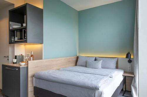 Stellingen Apartment | sylc. Apartmenthotel – Serviced Apartments