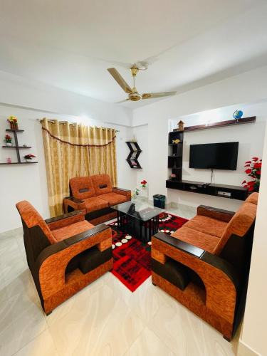 Sylhet Apartment | Sylhet Zindabazar area