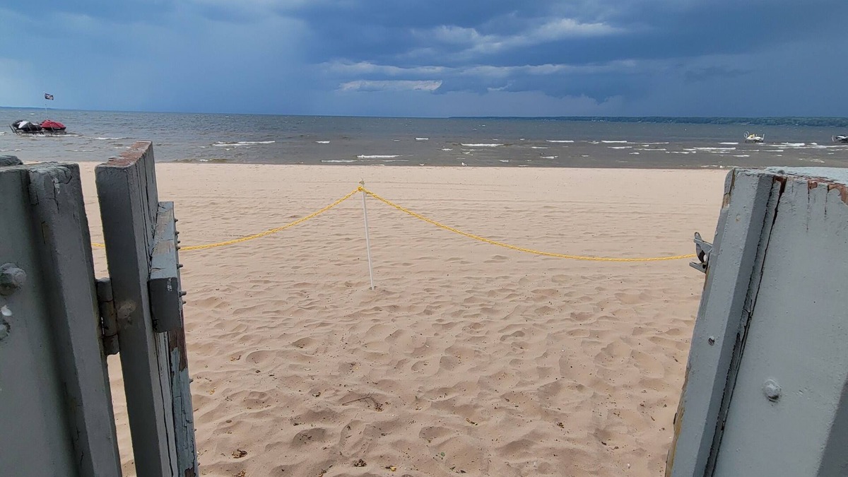 Sylvan Beach Cottage | Sylvan Beach Cottage on Sylvan Beach Oneida Lake