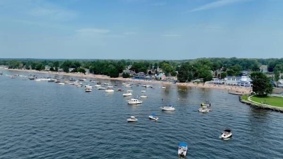 Sylvan Beach Cottage | Sylvan Beach Cottage