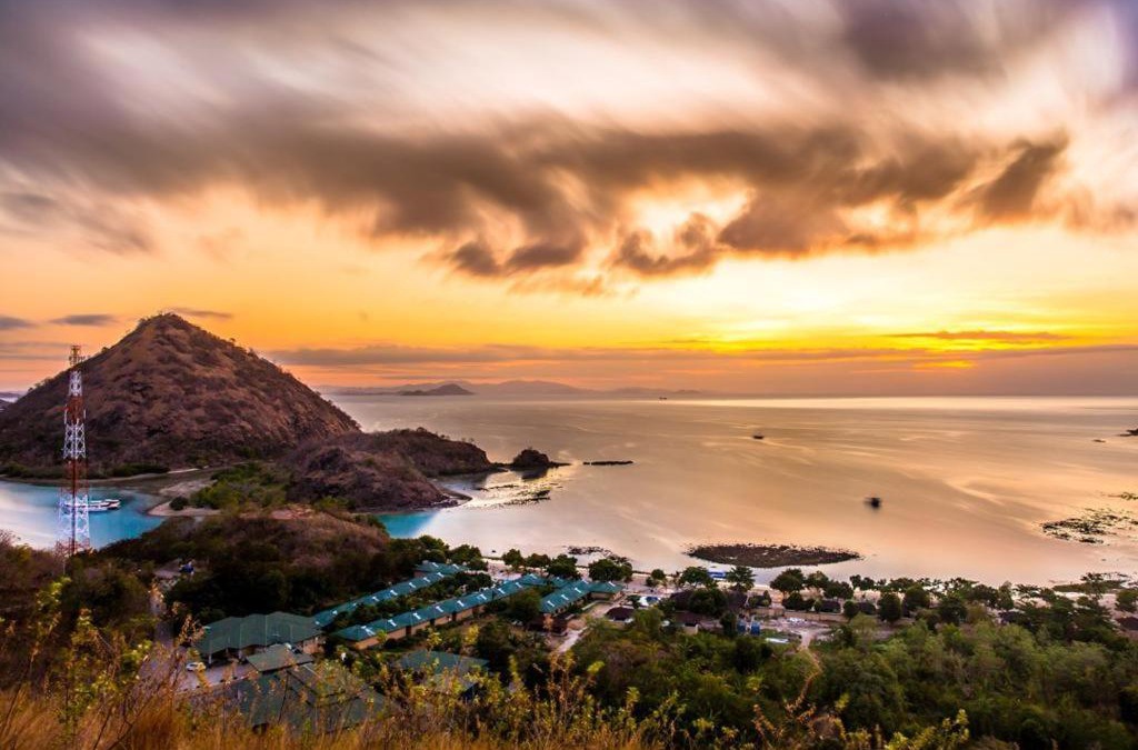 Labuan Bajo Resort | Sylvia Hotel & Resort Komodo