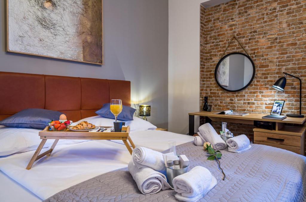 Rijeka Apartment | Sylvia suite@Kantrida