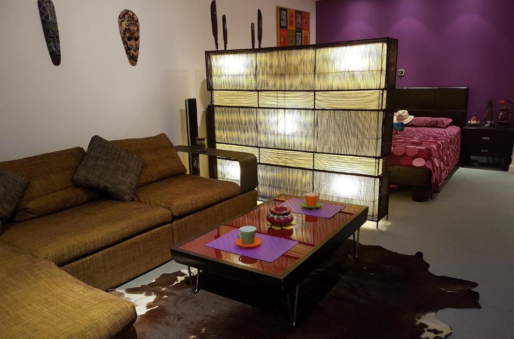 Ayia Napa Apartment | Sylvias art studio apt
