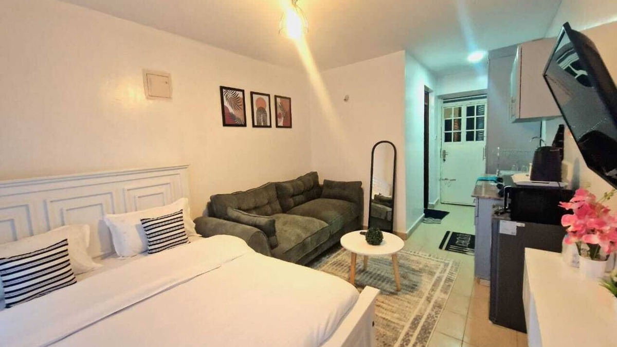 Runda Apartment | Sylvie Homes Ruaka