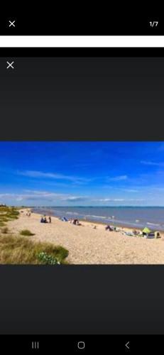 Lydd-on-Sea Ski Chalet | Sylvie Sea-shells parkdean resorts