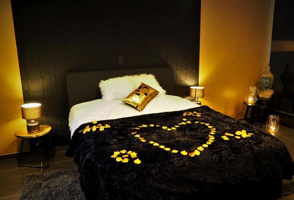 Aeropole Science Park Hotel | Symbiose hotel