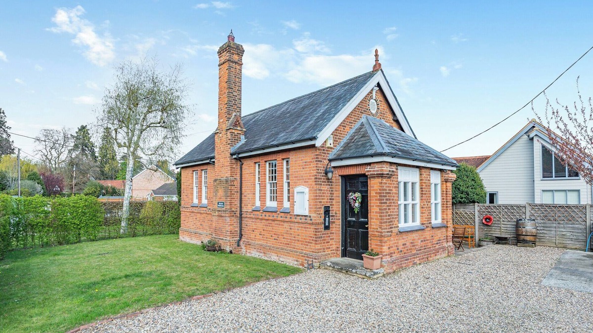 Quendon Cottage | Sympathetically stunning restored property.