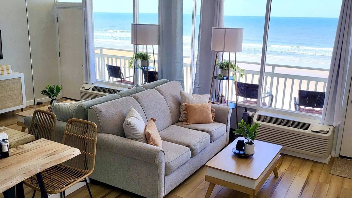 Ormond Beach Condo | Symphony Beach Club