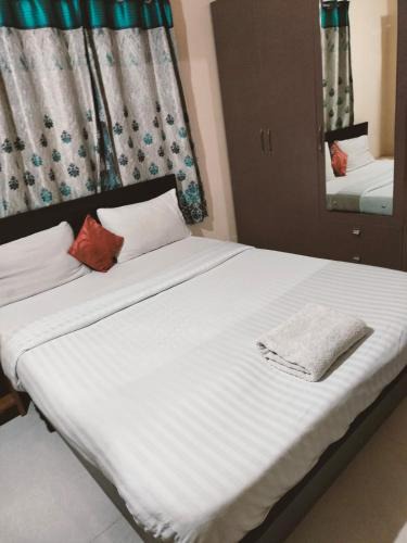 Bilekahalli Apartment | Symphony Suites Serviced Apartment