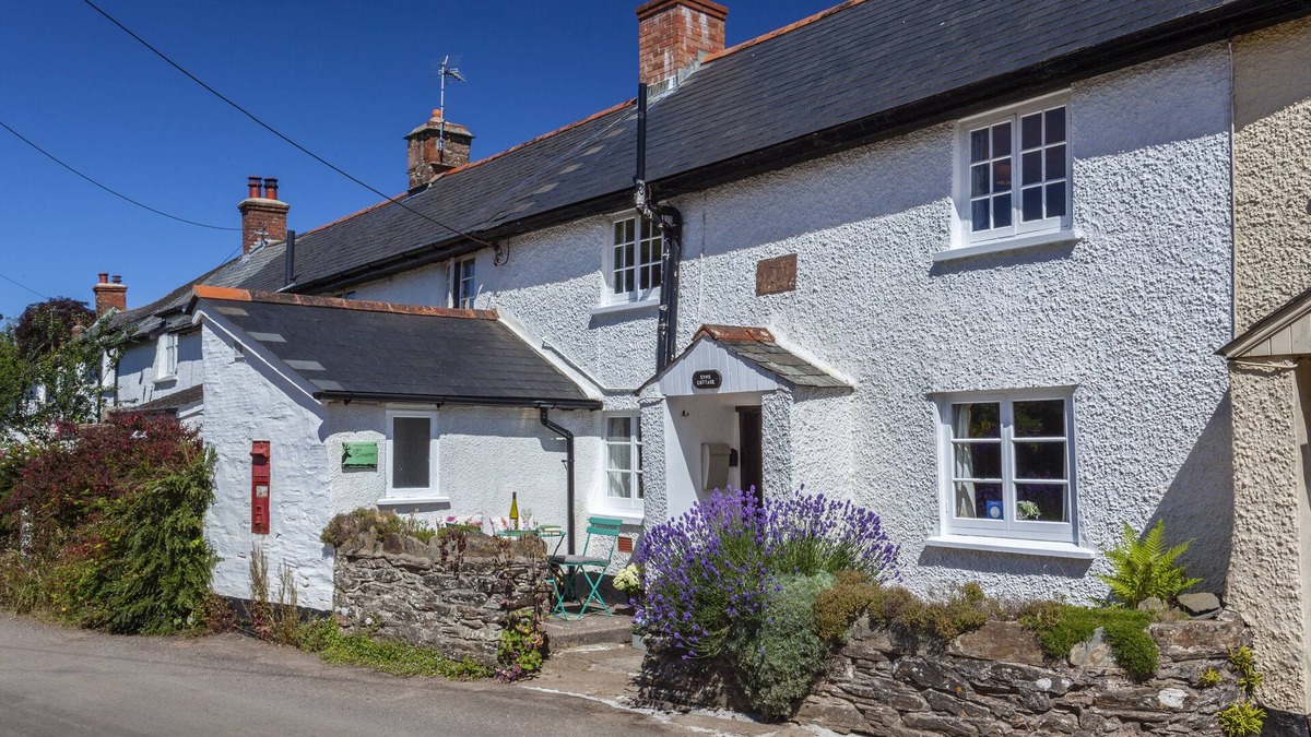 Wheddon Cross Cottage | Syms Cottage, Cutcombe