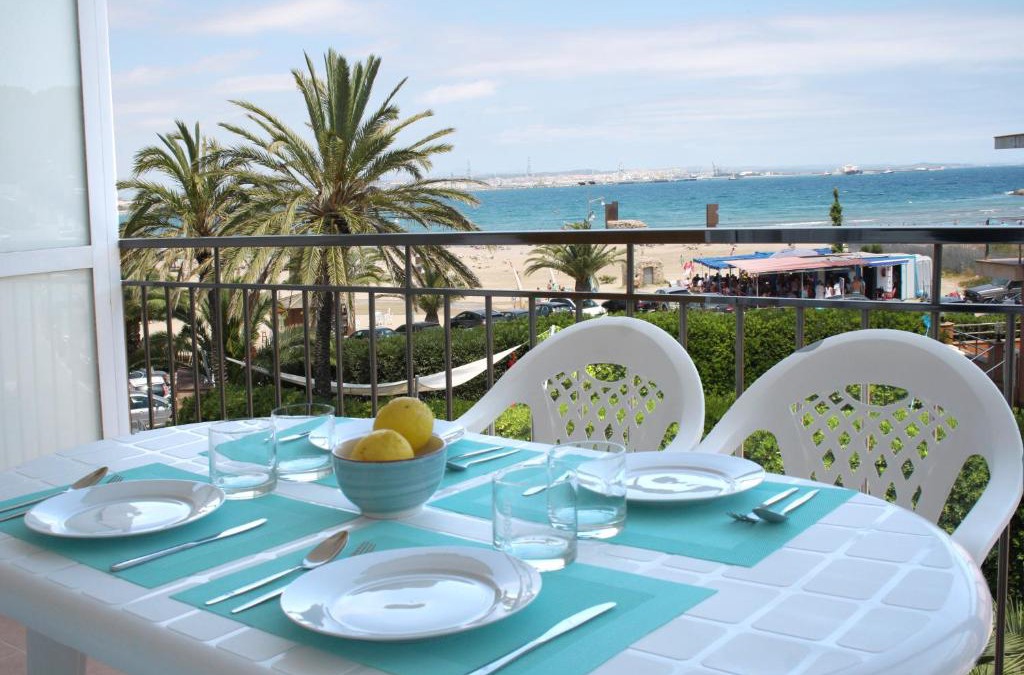 Cap de Salou Apartment | Synergie SI10 - Cella
