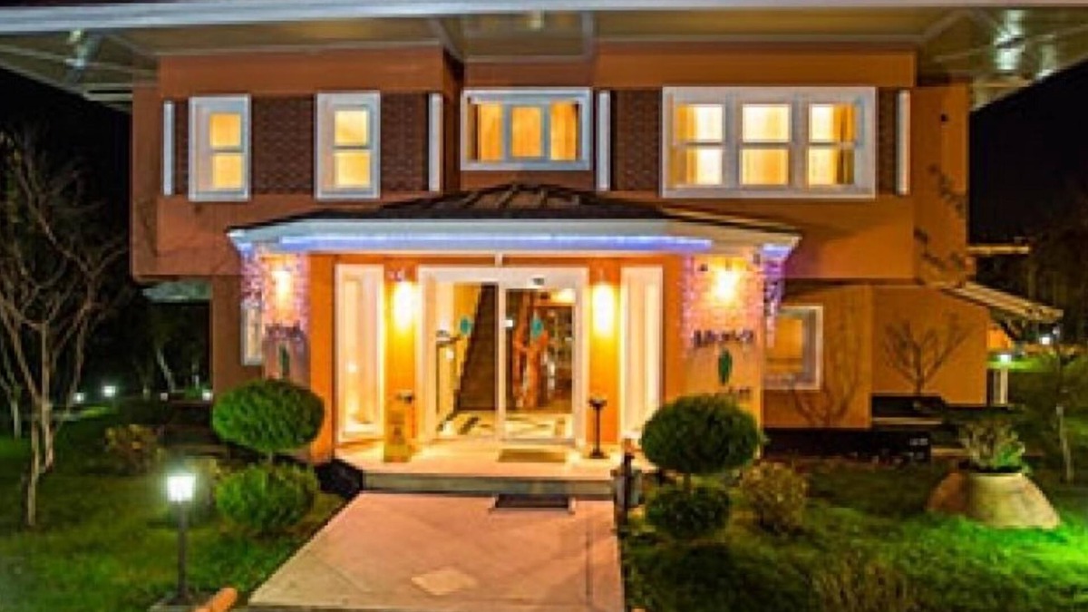 Polonezkoy Hotel | SYNOSSE PARK HOTEL