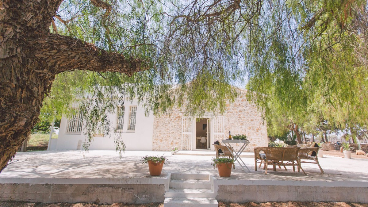 Arenella Villa | Syracusìa Sea Home