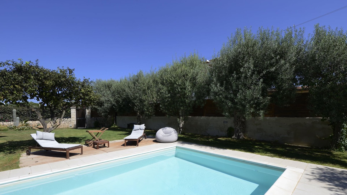 Carrozziere Villa | SYRACUSE - A few steps from the sea (100 meters) DREAM ' S VILLA