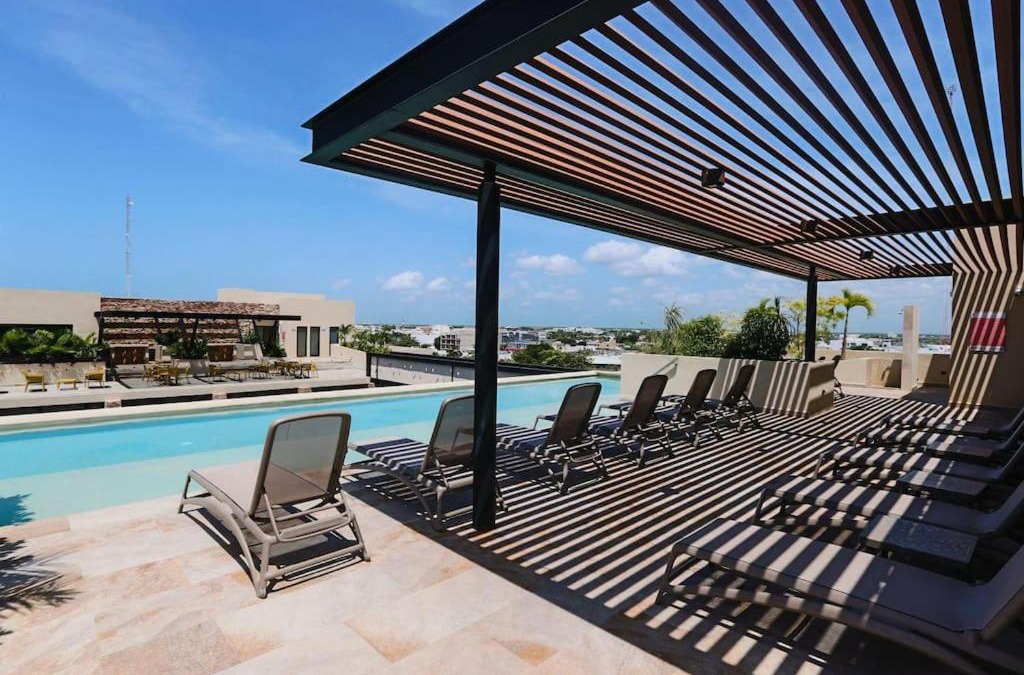 Centro Apartment | SYRENA luxury studio 207