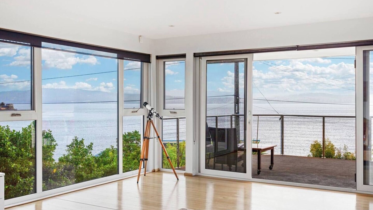 Opossum Bay House | Syrrah Serenity Beachfront Bliss at Opossum Bay