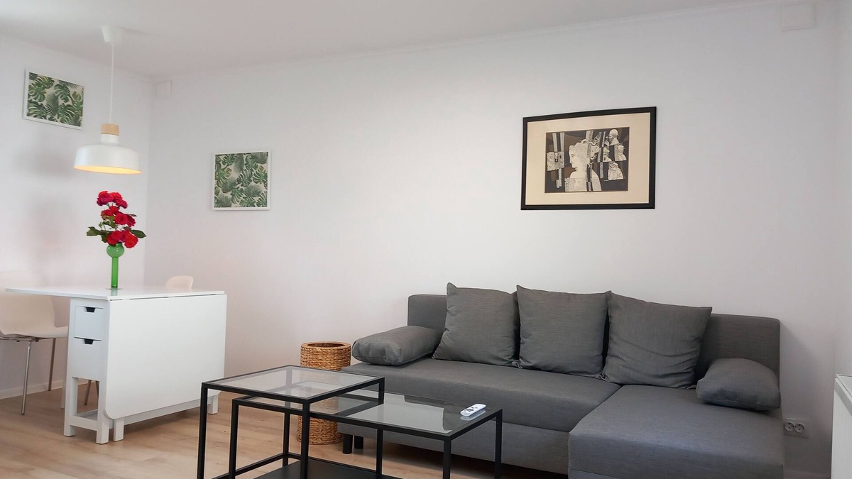 Kaposvar House | Szállás a belvárosban