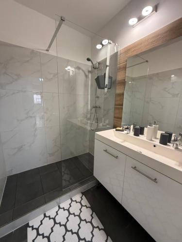 Szolnok Apartment | Szántó apartman