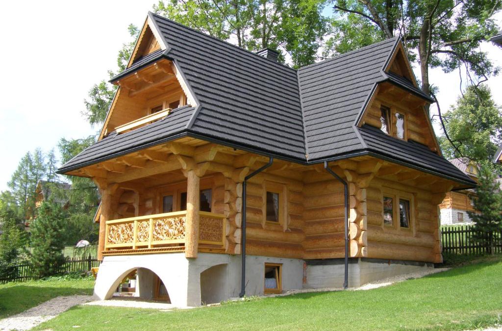 Koscielisko Cabin | Szałas pod Limbą