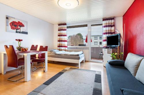 Winnenden Apartment | Szafranzimmervermietung