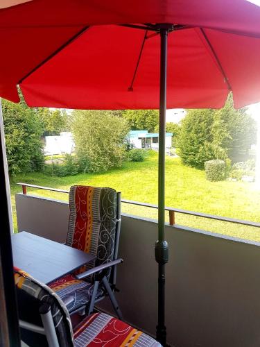 Winnenden Apartment | Szafranzimmervermmitung