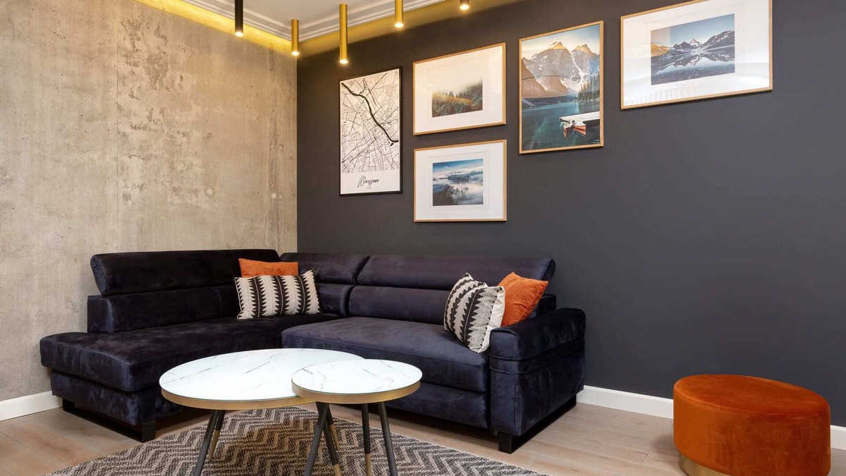 Ursynow Apartment | Szajnowicza 9 | Premium Apartment | Parking