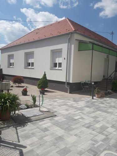 Hegyko House | Szalay Vendégház