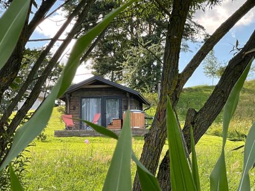 Szarejki House | Szarejkowy GLAMP