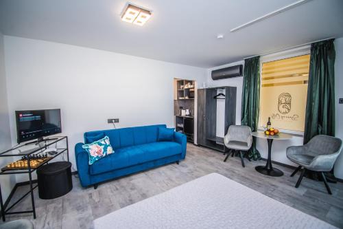 Szarvas Apartment | Szarvas City Apartman