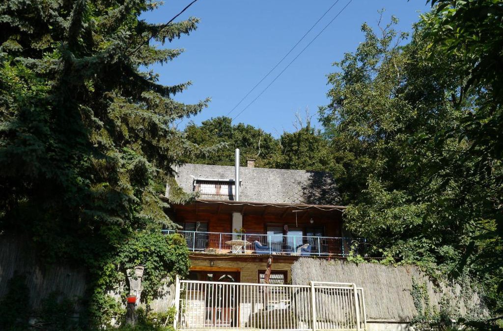Bubanatvolgy House | SZARVASKŐ NYARALÓ/DEER ROCK COTTAGE