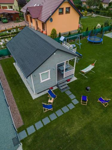 Zachelmie House | Szary Domek w Karkonoszach