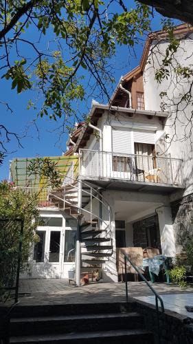 Badacsonytomaj House | Szatmári Vendégház