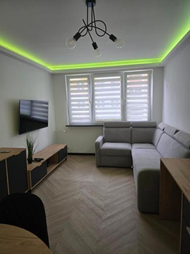 Szczecinek Apartment | Szczecinek apartament
