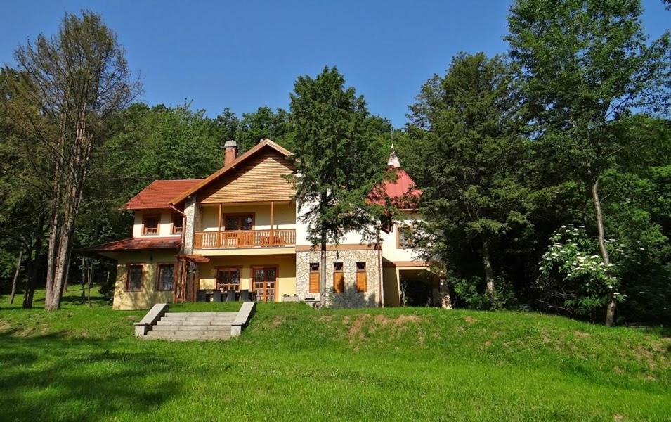 Szin Hotel | Szelcepuszta Vadászház