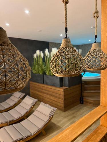 Chodziez Hotel | Szelesiówka & SPA