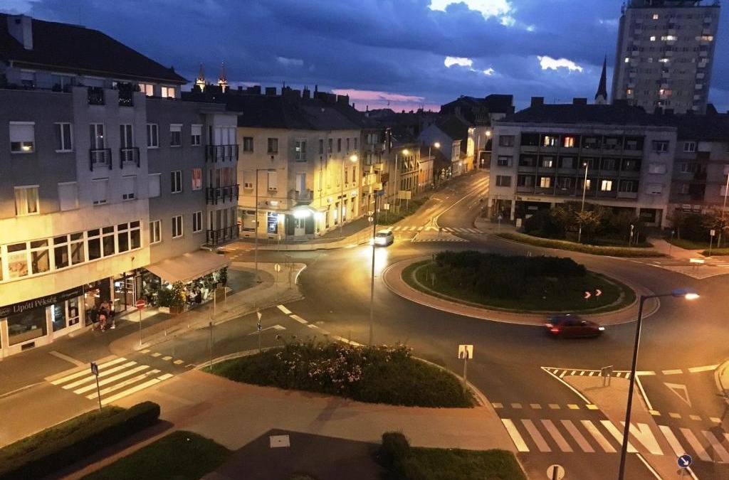 Szombathely Apartment | Szelestey utcai apartman (Szombathely)