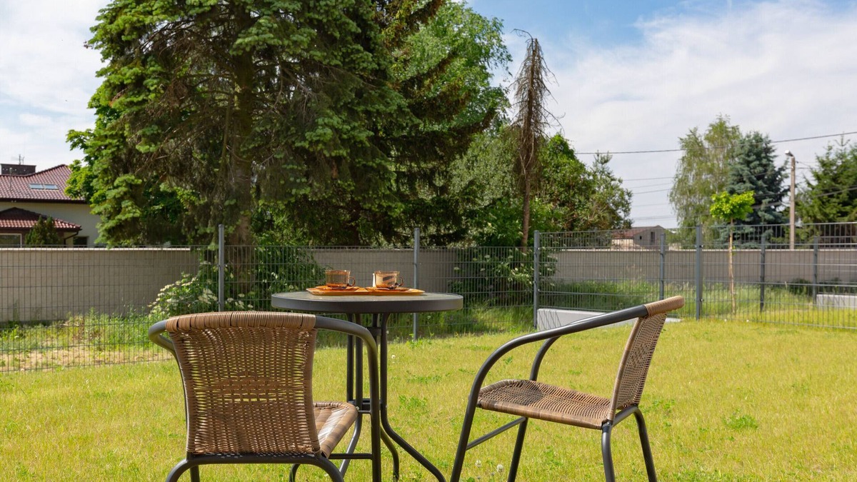 Warsaw Apartment | Szeligowska 59/3, 1 bedroom, Warsaw Bemowo