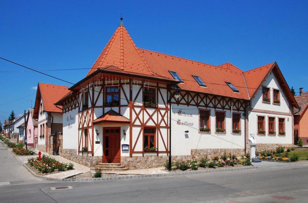 Berkenye Bed & Breakfast | Szent Anna Étterem és Panzió