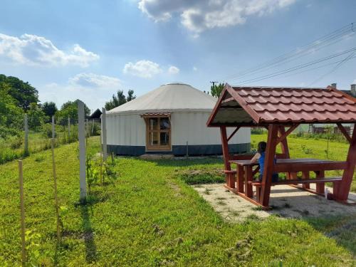 Nagyrecse Other | Szent Márton Jurtaszállás Zalakaros közelében