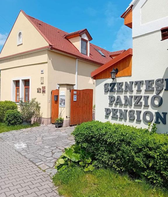 Fertorakos Bed & Breakfast | Szentesi Panzió