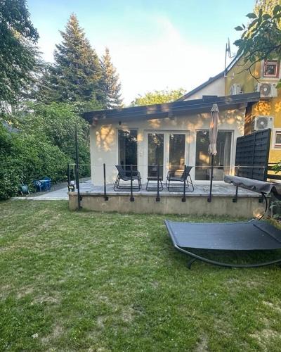 Szigliget Apartment | Szigligeti Strand Apartman