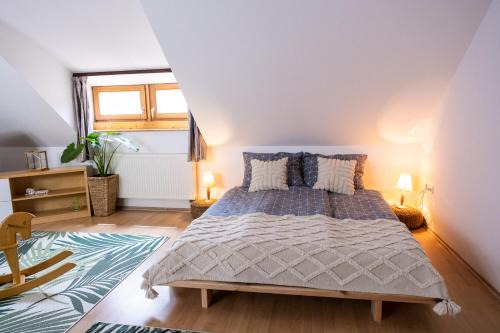 Veszprem Apartment | Sziklai Apartman